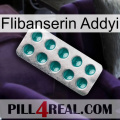 Flibanserin Addyi dapoxetine1